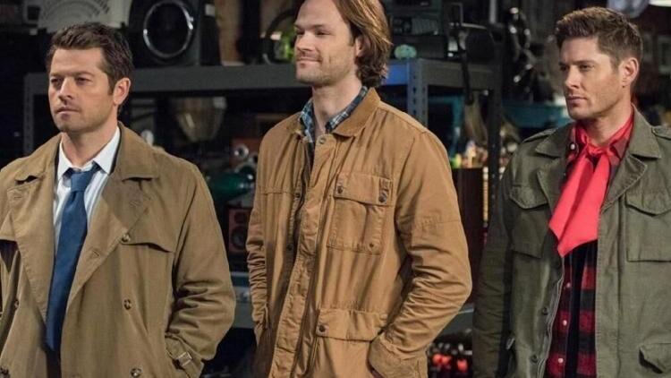 The 100 best TV shows of all time